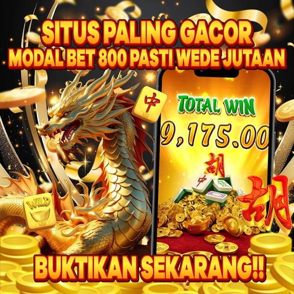 SULTAN18: Game Online Gampang Menang, Modal Minimalis